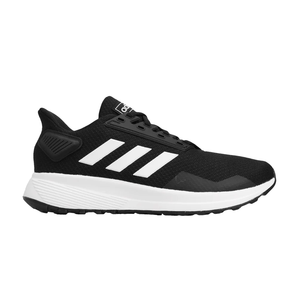 Krossovki-Adidas-Duramo-9-J-Wide-Core-Black