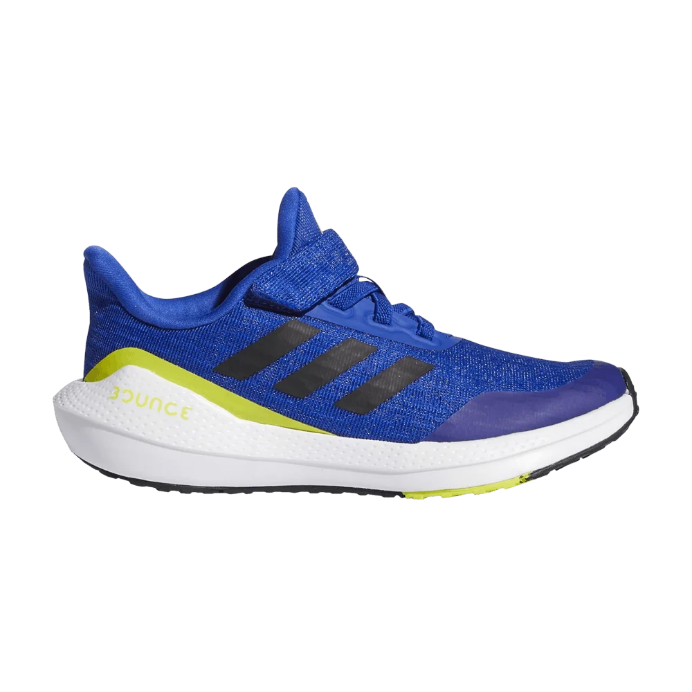 Krossovki-Adidas-EQ21-Run-Velcro-J-Bold-Blue