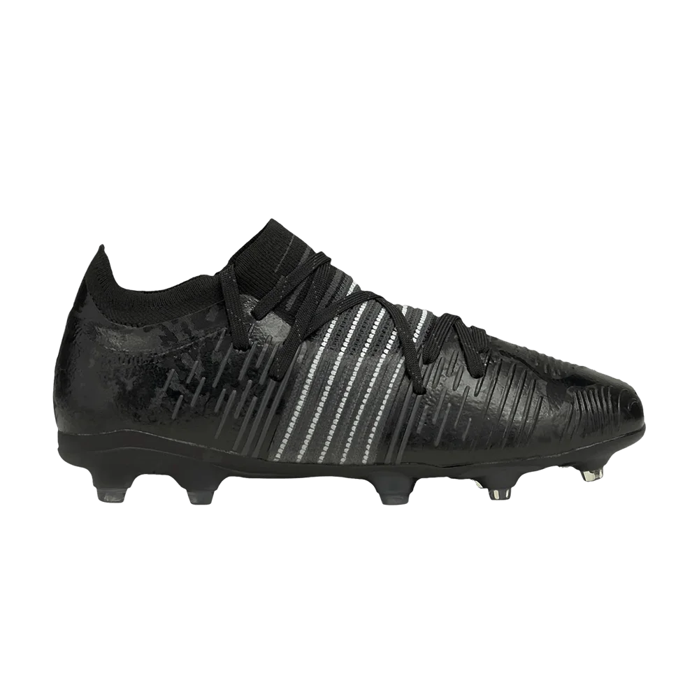 Krossovki-Adidas-Future-Z-2.1-FG-AG-Jr-Black