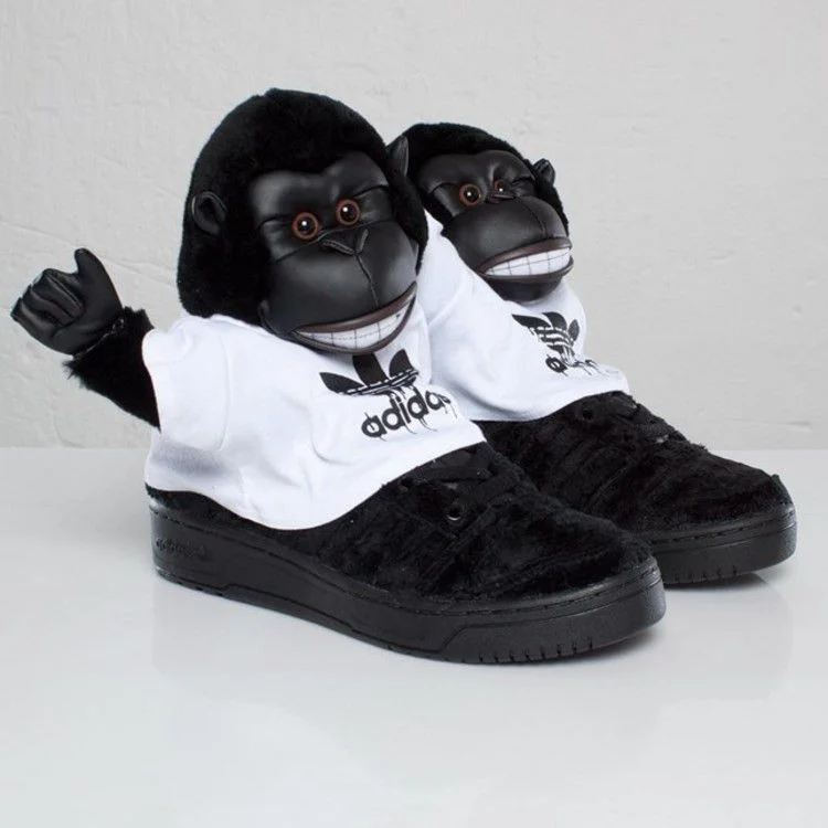 Krossovki-Adidas-Jeremy-Scott-Gorilla