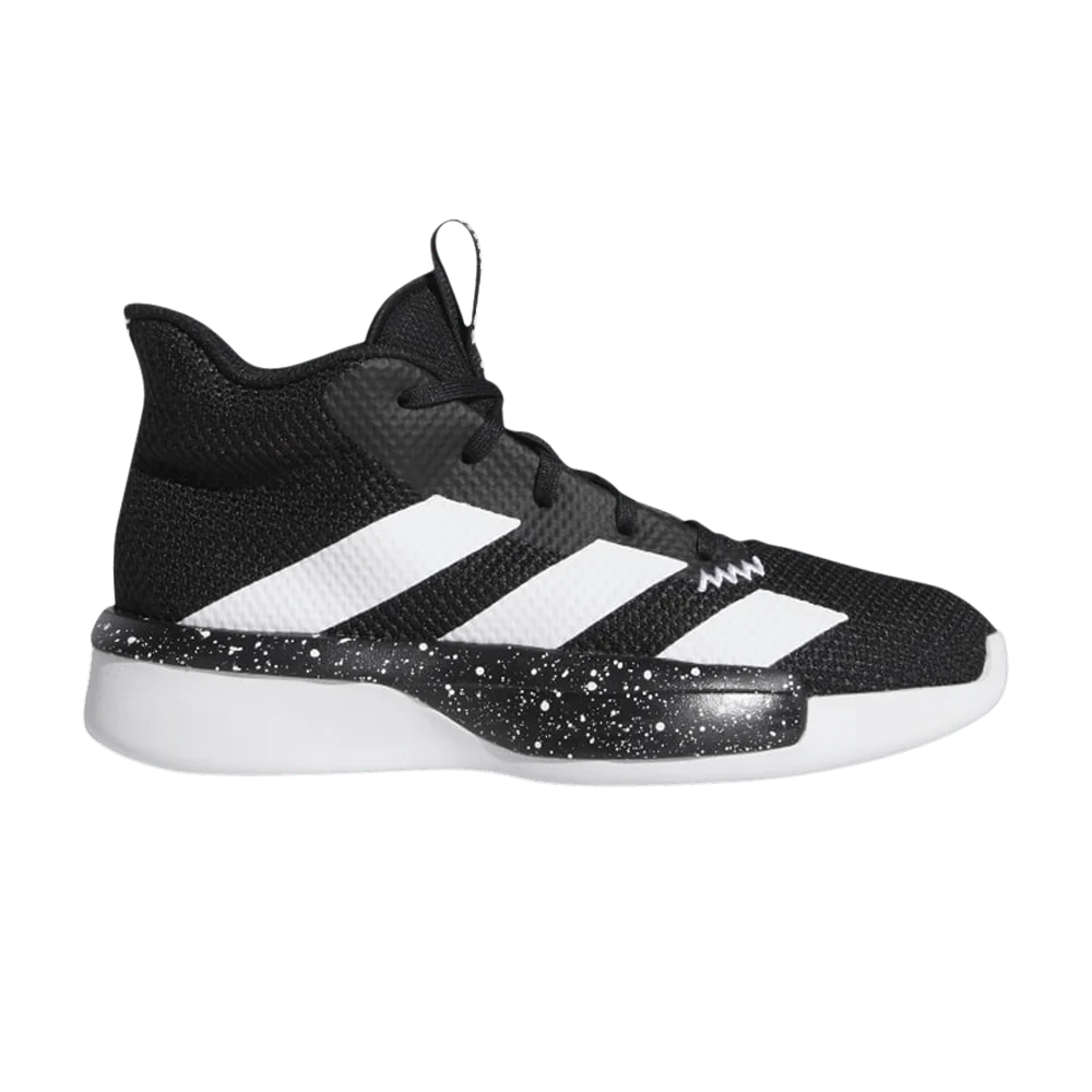 Krossovki-Adidas-Pro-Next-2019-J-Black-White