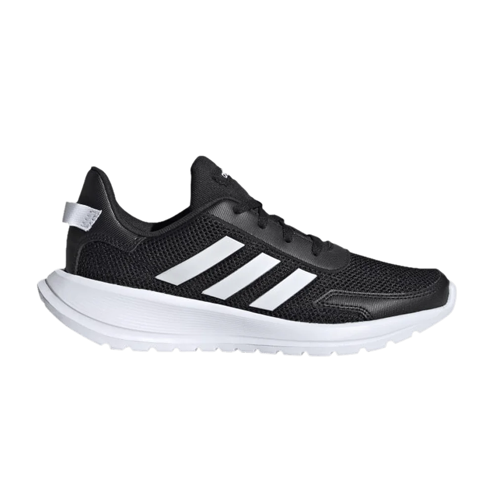 Krossovki-Adidas-Tensor-Run-J-Black-White