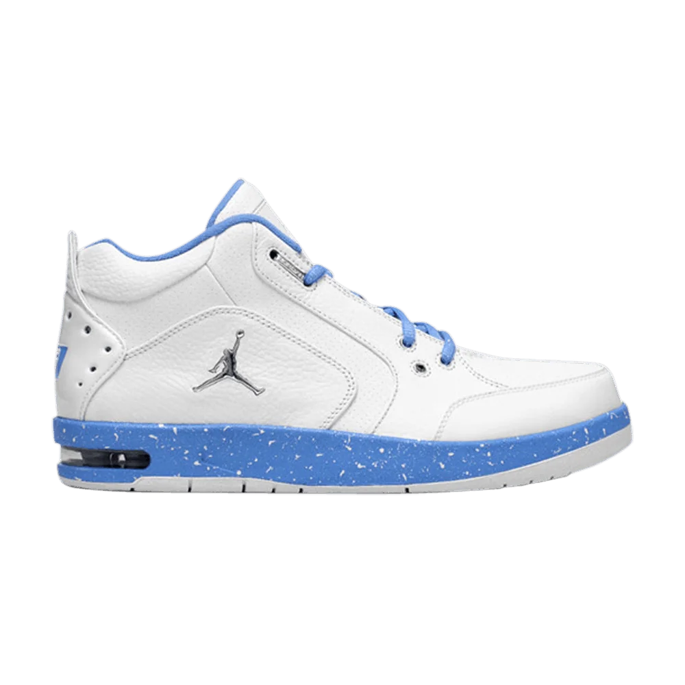 Krossovki-Air-Jordan-1-Fund-58th-White-University-Blue