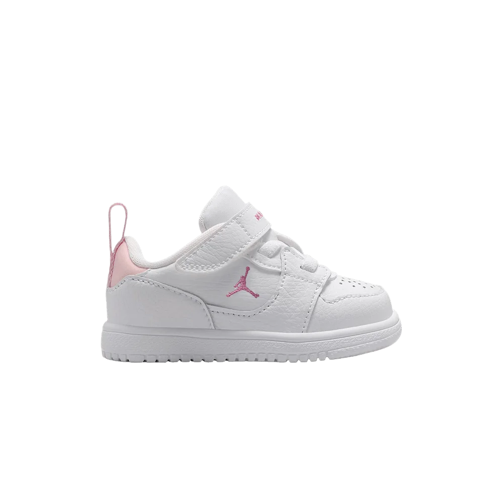 Krossovki-Air-Jordan-Court-Connect-Low-TD-White-Pink-Foam