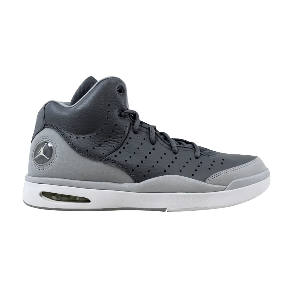 Krossovki-Air-Jordan-Flight-Tradition-Cool-Grey