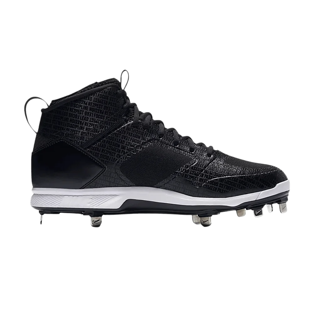 Krossovki-Air-Jordan-Jeter-Lux-Black-White