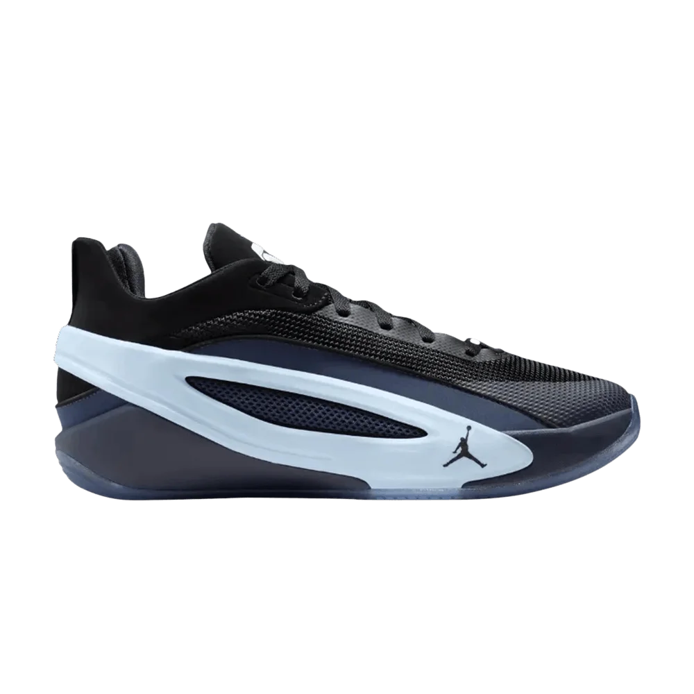 Krossovki-Air-Jordan-Luka-5-Black-Thunder-Blue