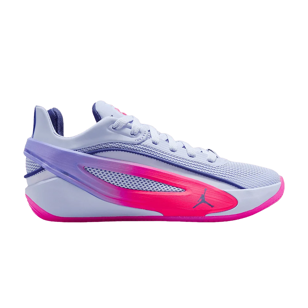 Krossovki-Air-Jordan-Luka-5-GS-Light-Marine-Blue-Void