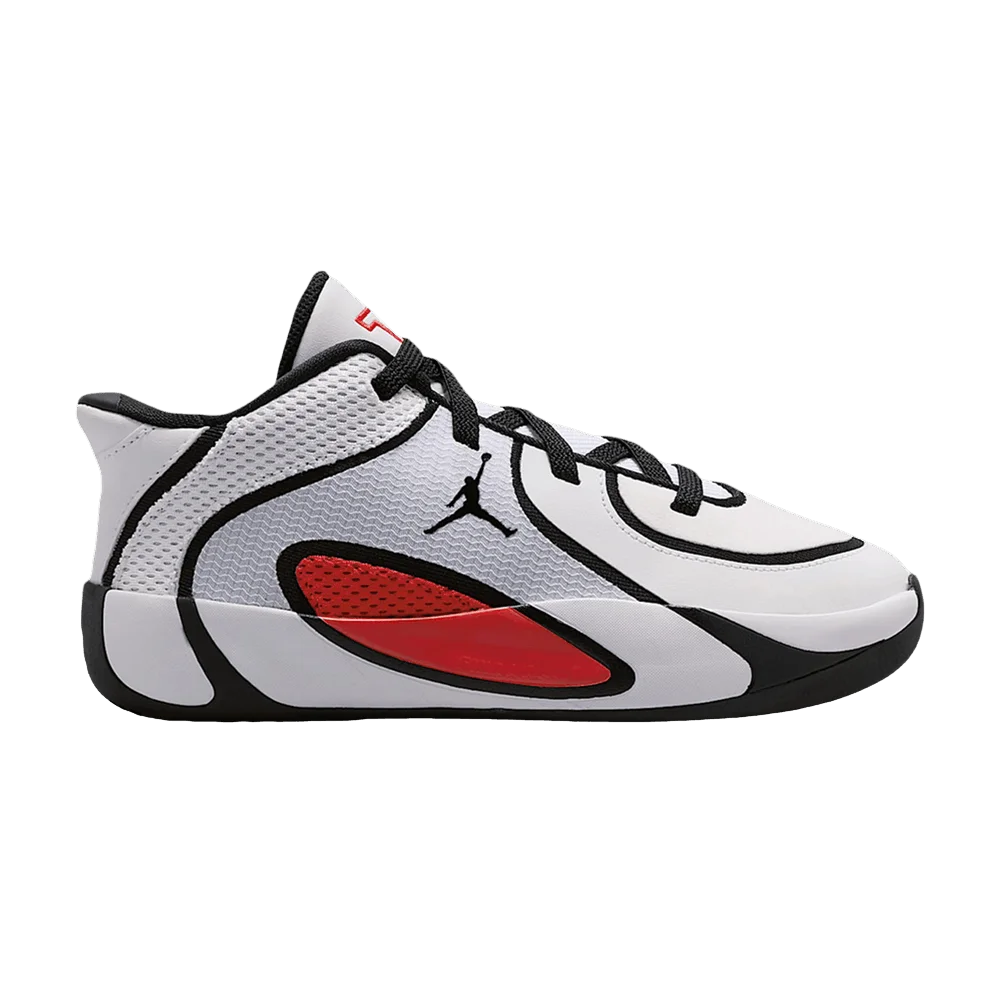 Krossovki-Air-Jordan-Tatum-4-PS-White-University-Red