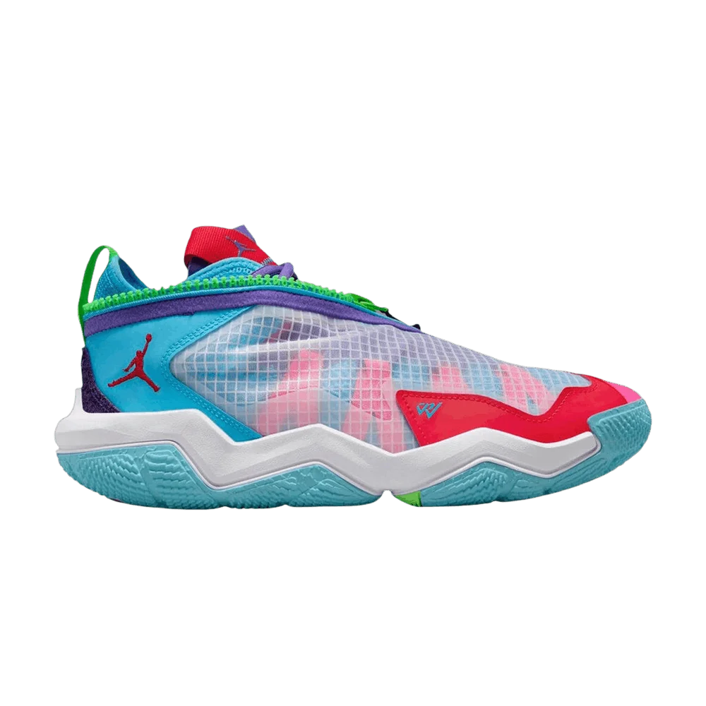 Krossovki-Air-Jordan-Why-Not-.6-PF-White-Siren-Red-Blue-Grape
