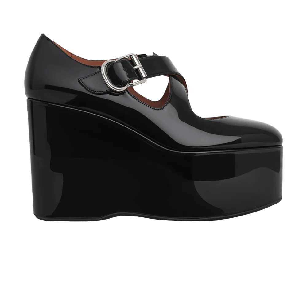 Krossovki-Alaia-Wmns-Criss-Cross-Wedge-Patent-Black