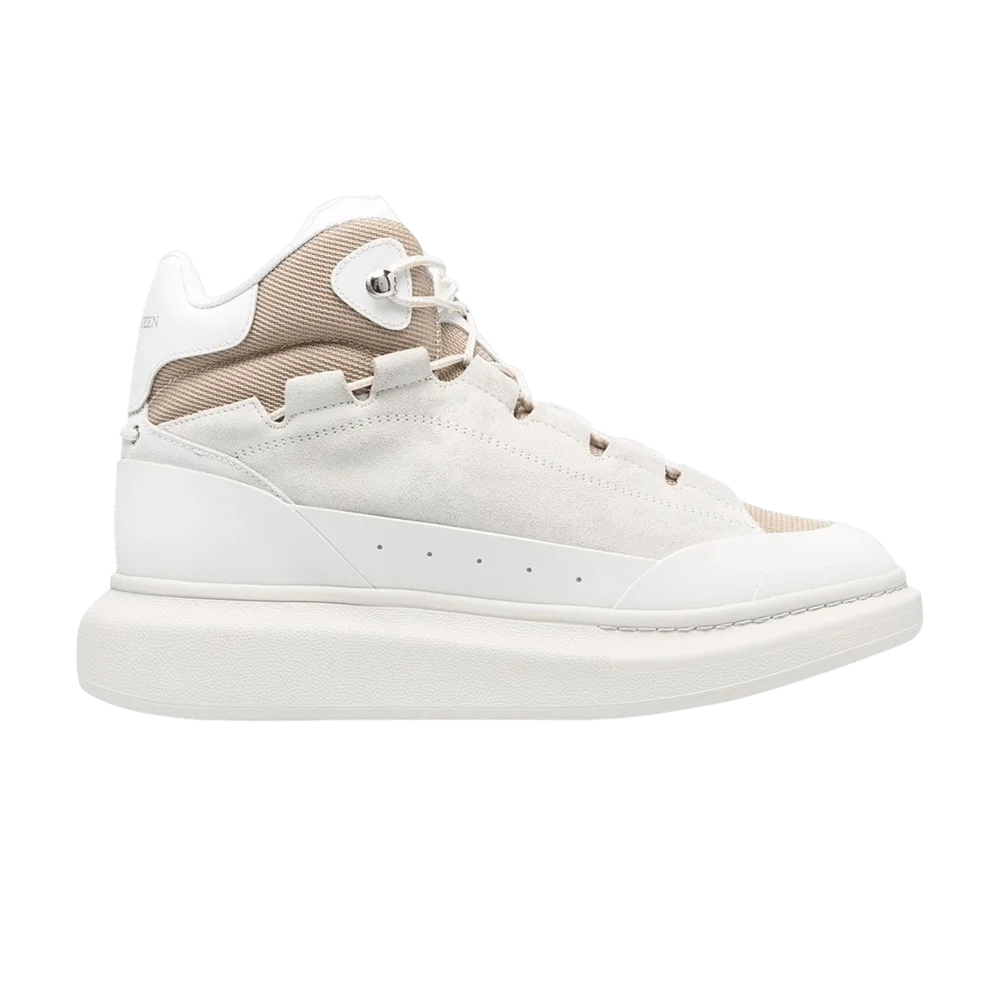 Krossovki-Alexander-McQueen-Larry-High-White-Beige