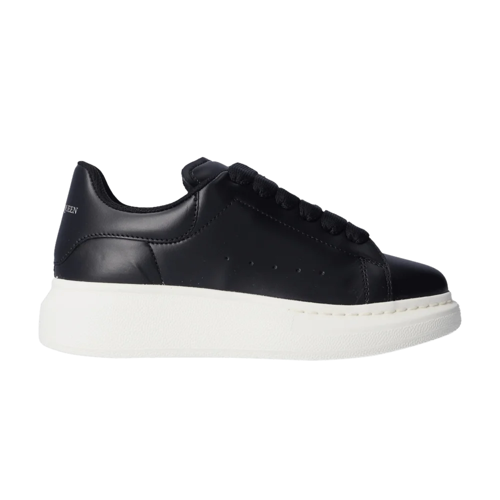 Krossovki-Alexander-McQueen-Oversized-Sneaker-Kids-Black