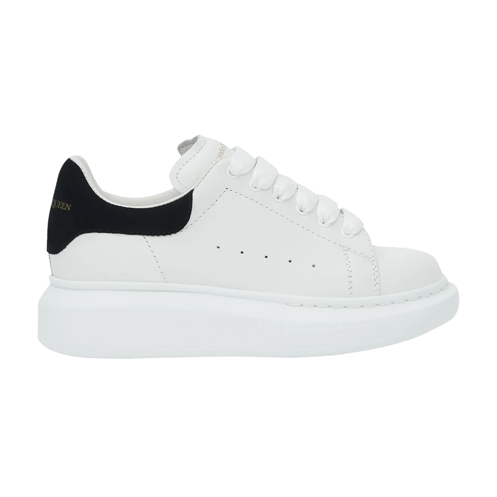 Krossovki-Alexander-McQueen-Oversized-Sneaker-Kids-White-Black