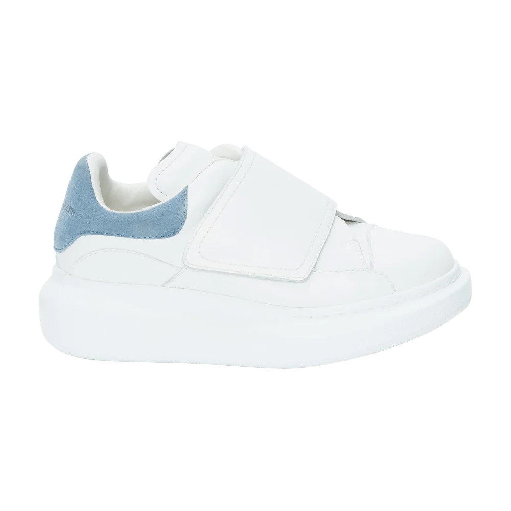 Krossovki-Alexander-McQueen-Oversized-Sneaker-Kids-White-Dream-Blue