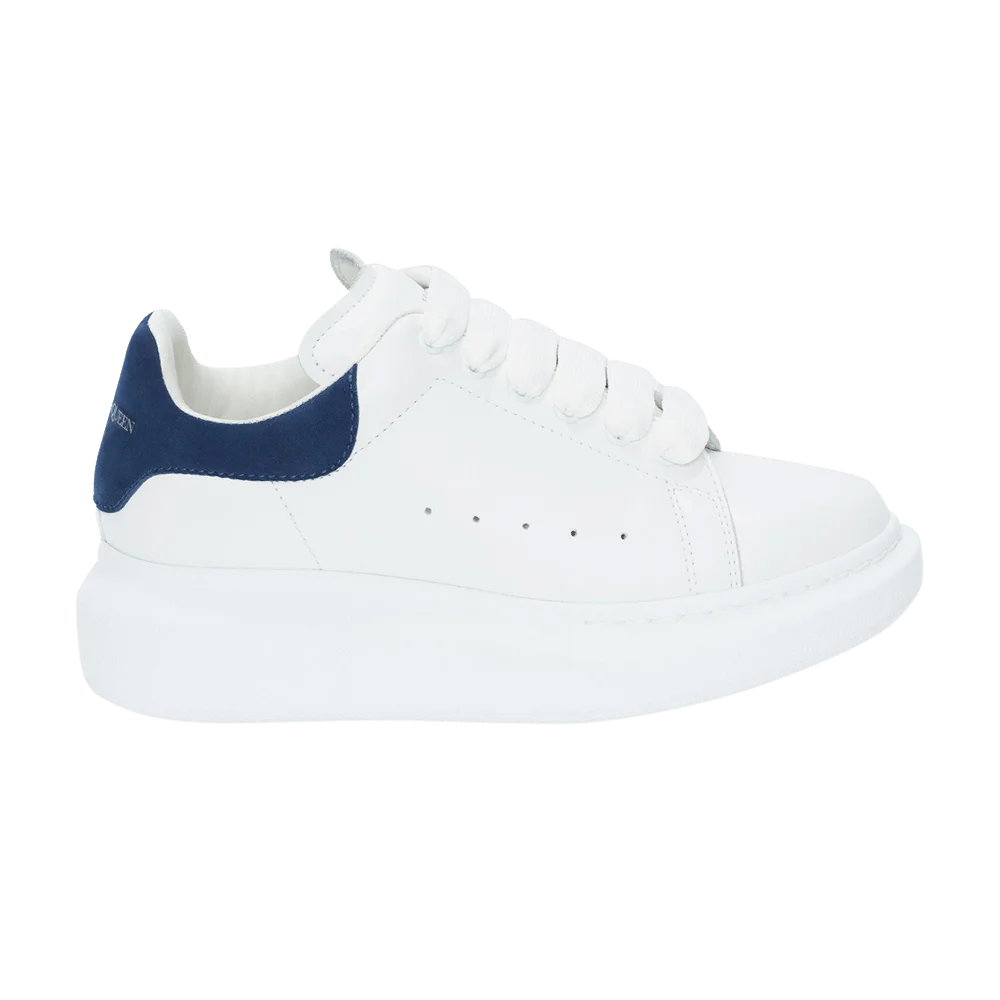 Krossovki-Alexander-McQueen-Oversized-Sneaker-Kids-White-Paris-Blue