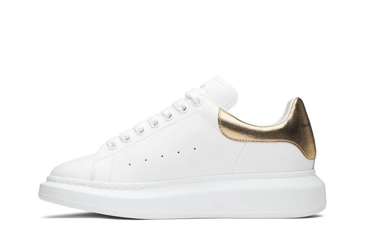 Krossovki-Alexander-McQueen-Oversized-Sneaker-White-Gold-2