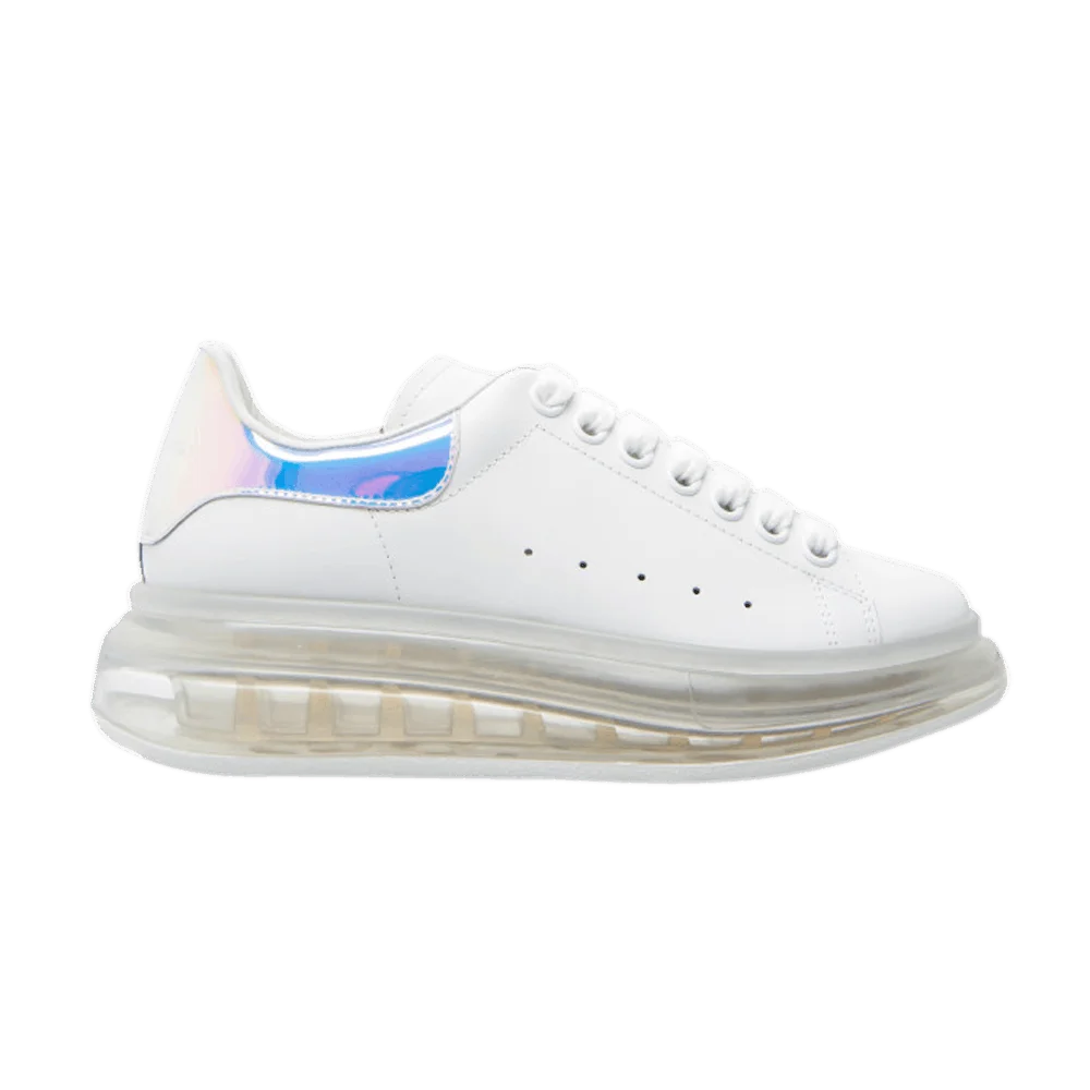 Krossovki-Alexander-McQueen-Oversized-Sneaker-White-Multi