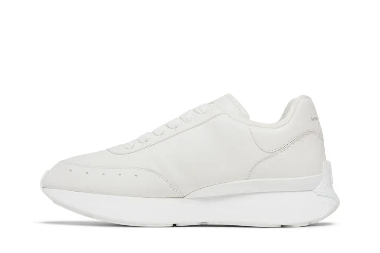 Krossovki-Alexander-McQueen-Sprint-Runner-White-2