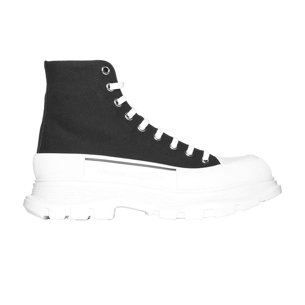 Krossovki-Alexander-McQueen-Tread-Slick-High-Black-White