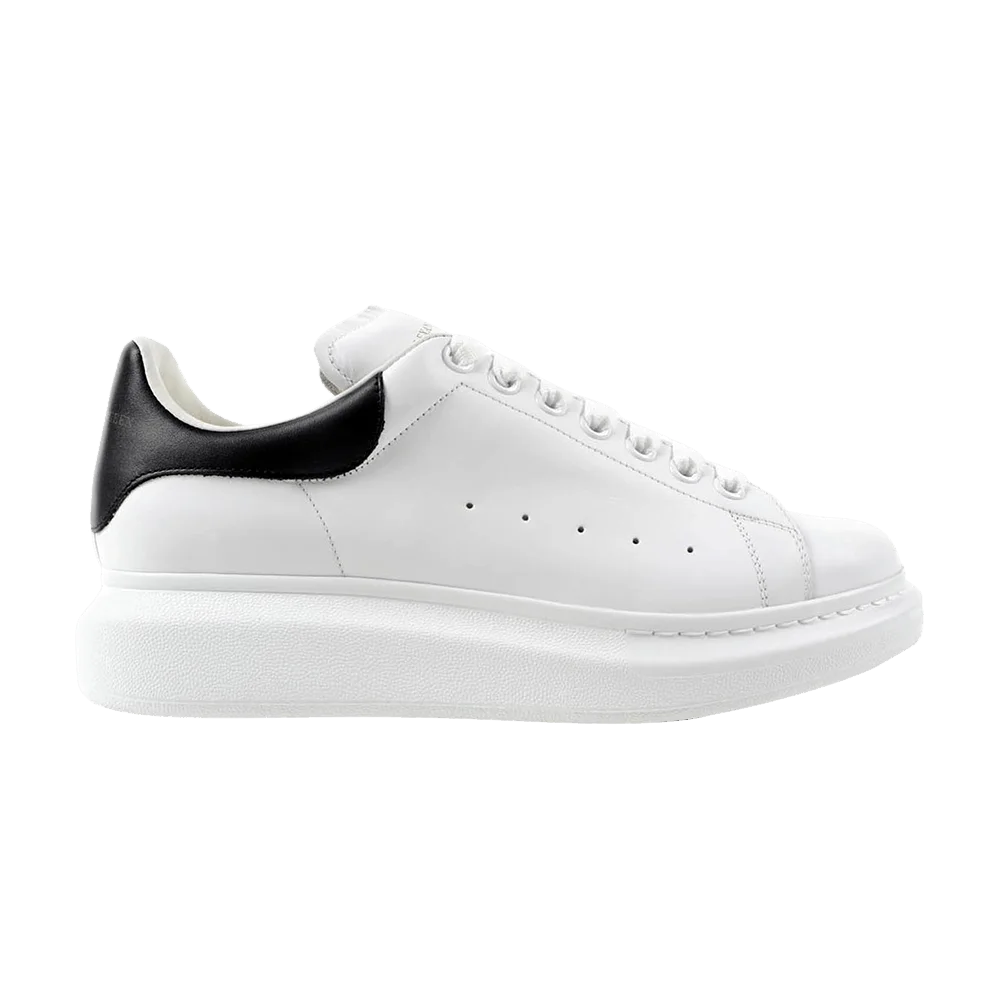 Krossovki-Alexander-McQueen-Wedge-Sole-Low-White