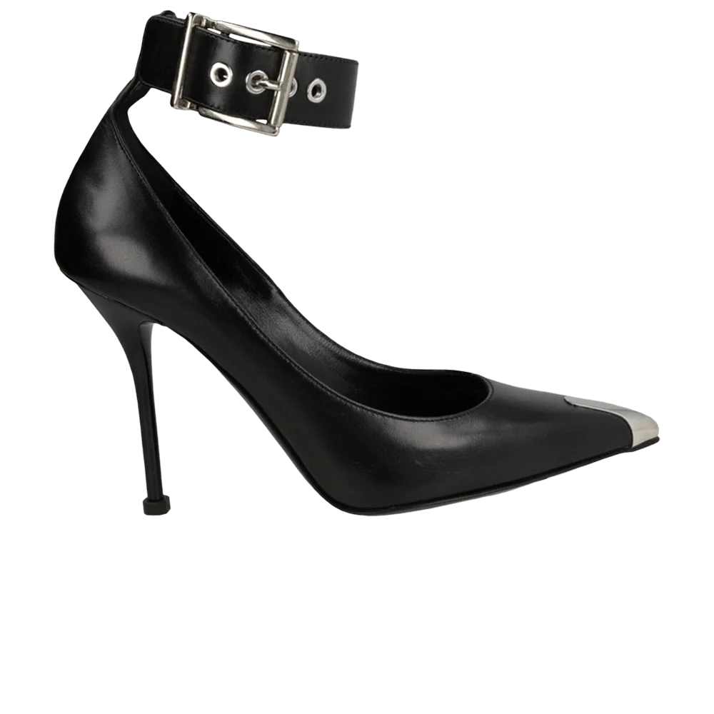 Krossovki-Alexander-McQueen-Wmns-Buckle-Leather-Heel-Black-Silver-1
