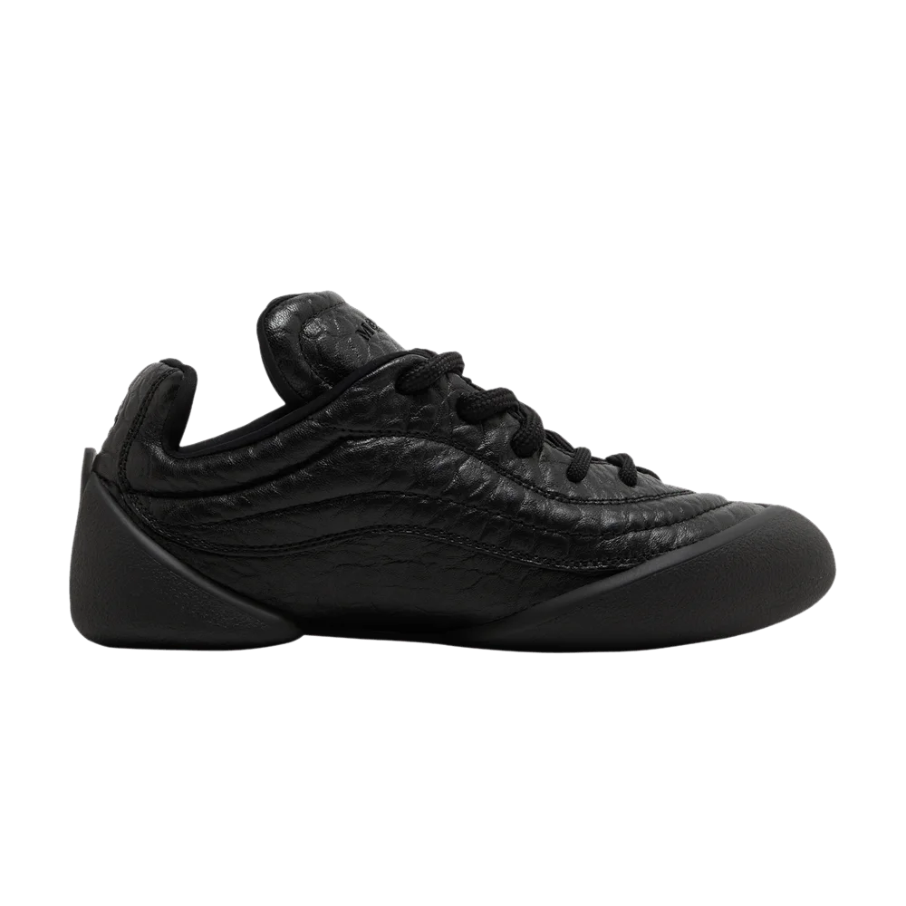 Krossovki-Alexander-McQueen-Wmns-Flexion-Sneaker-Black