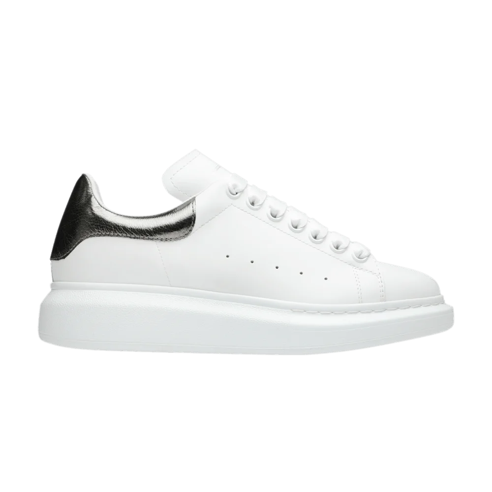 Krossovki-Alexander-McQueen-Wmns-Oversized-Sneaker-Bleach-White-Silver