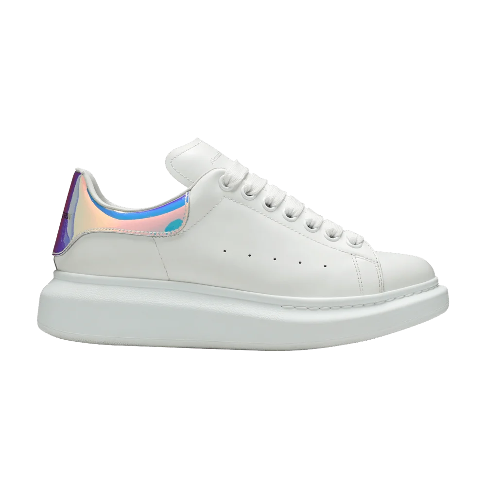 Krossovki-Alexander-McQueen-Wmns-Oversized-Sneaker-Iridescent