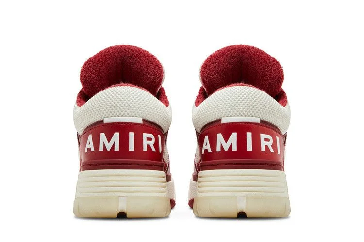 Krossovki-Amiri-MA-1-Alabaster-Red-5