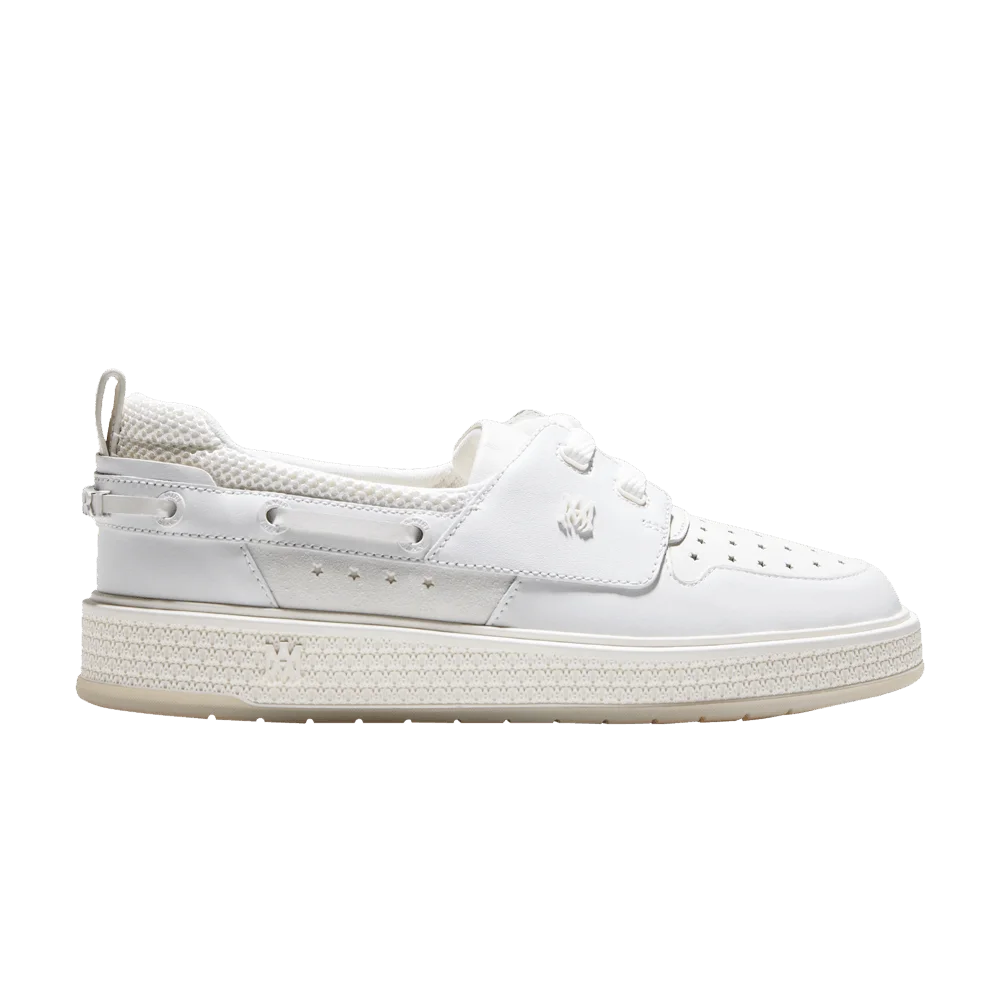 Krossovki-Amiri-MA-Boat-Shoe-Alabaster