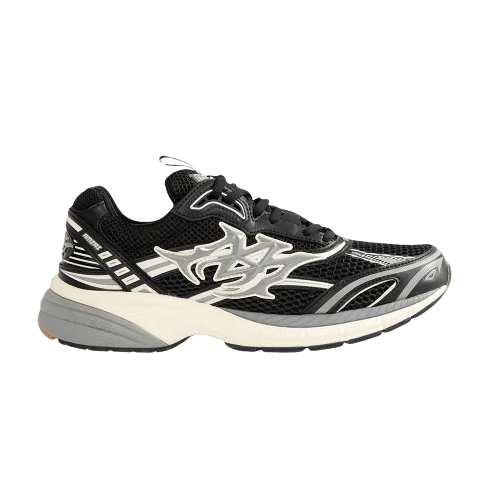 Krossovki-Amiri-MA-Tech-Sneaker-Black-Grey