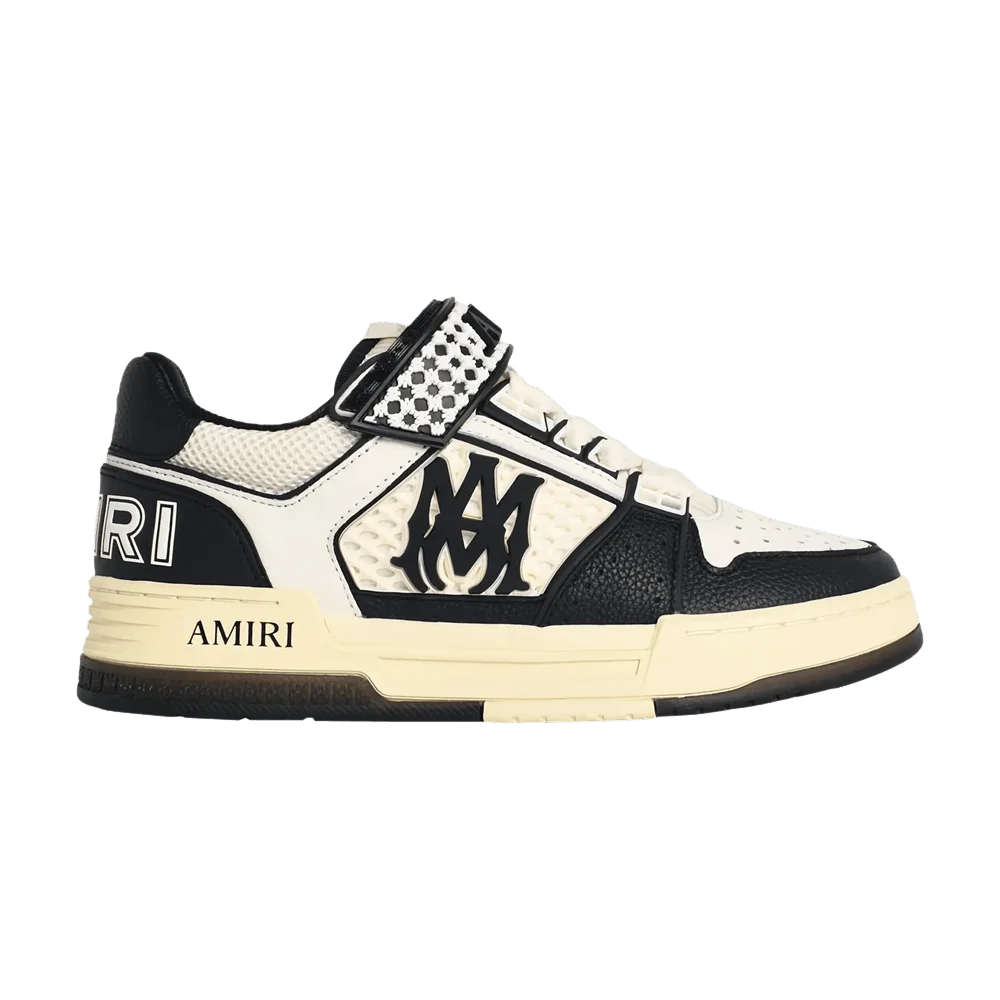 Krossovki-Amiri-Ma-Skyline-Sneaker-Black