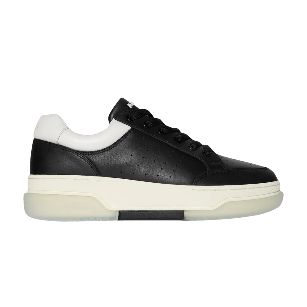 Krossovki-Amiri-Stadium-Low-Black-White