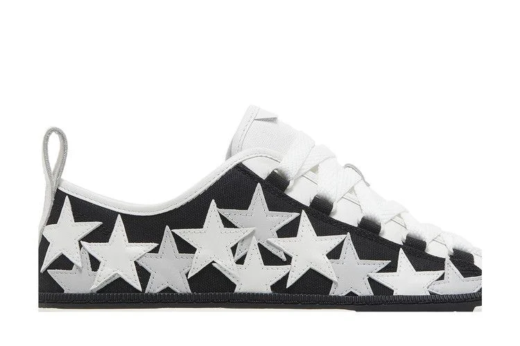 Krossovki-Amiri-Stars-Court-Low-Black-White-1