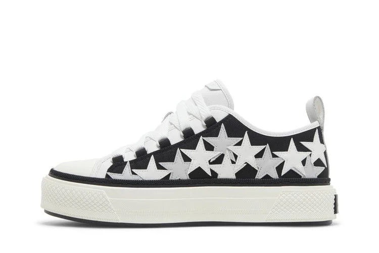 Krossovki-Amiri-Stars-Court-Low-Black-White-2