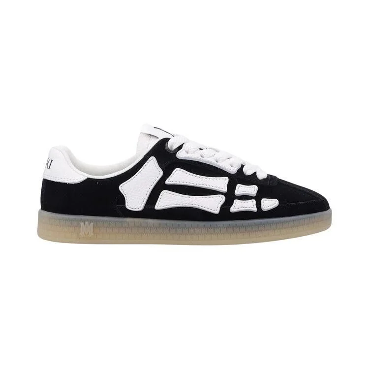Krossovki-Amiri-Wmn-Pacific-Bones-Black-White-1