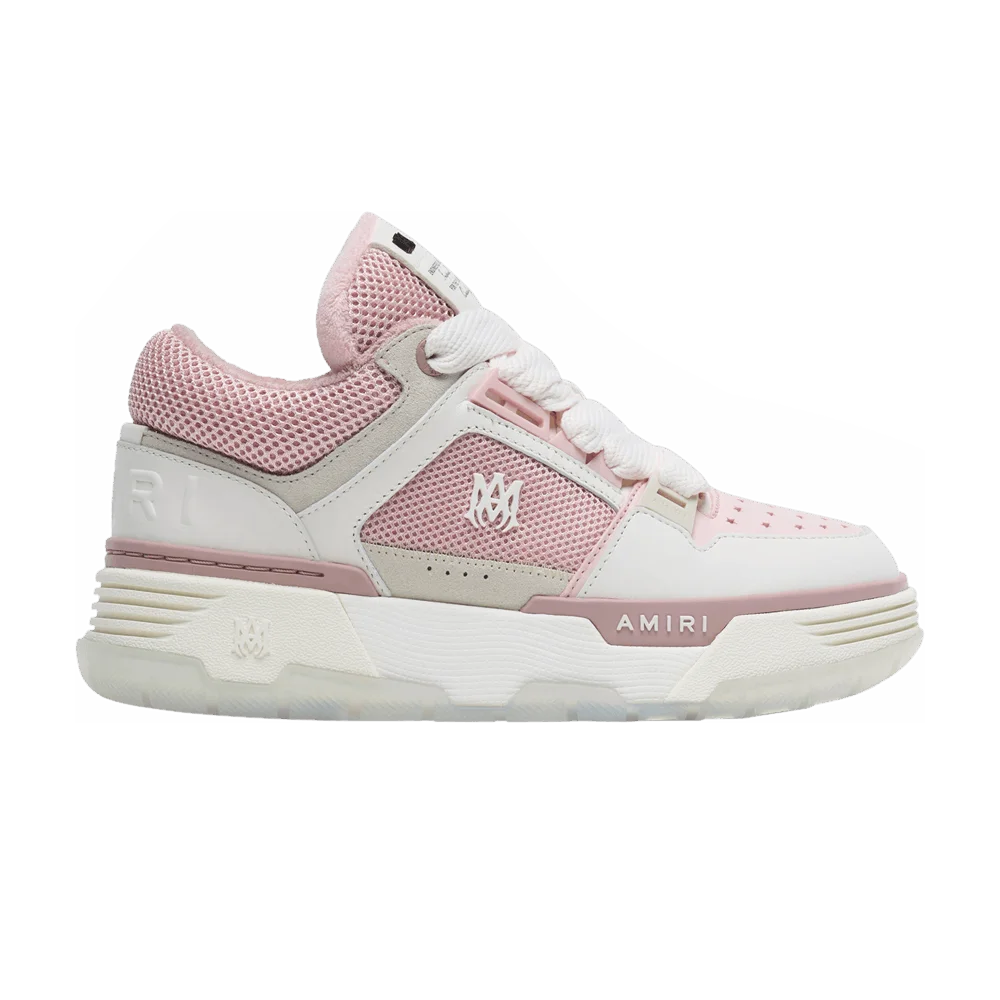 Krossovki-Amiri-Wmns-MA-1-Pink