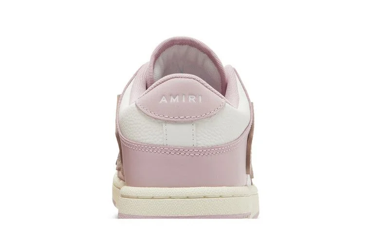 Krossovki-Amiri-Wmns-Skel-Top-Low-Baby-Pink-6
