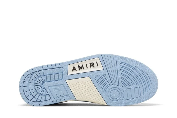Krossovki-Amiri-Wmns-Skel-Top-Low-Blue-3