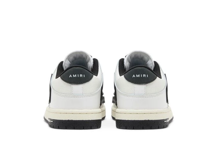 Krossovki-Amiri-Wmns-Skel-Top-Low-White-Black-2021-5