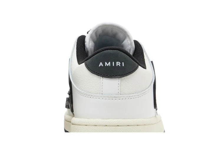 Krossovki-Amiri-Wmns-Skel-Top-Low-White-Black-2021-6