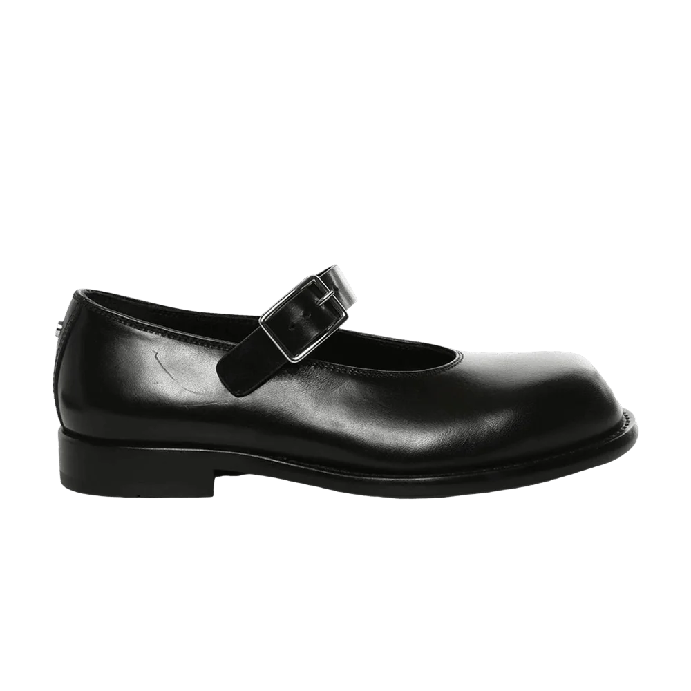 Krossovki-Ann-Demeulemeester-Wmns-Imri-Mary-Jane-Black