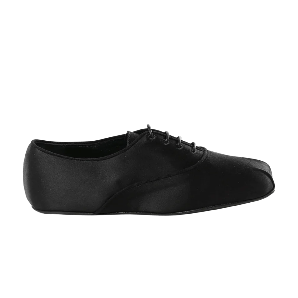 Krossovki-Ann-Demeulemeester-Wmns-Tavis-Squared-Oxford-Black