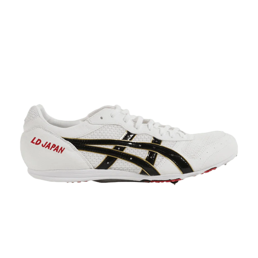 Krossovki-Asics-LD-Japan-White-Black