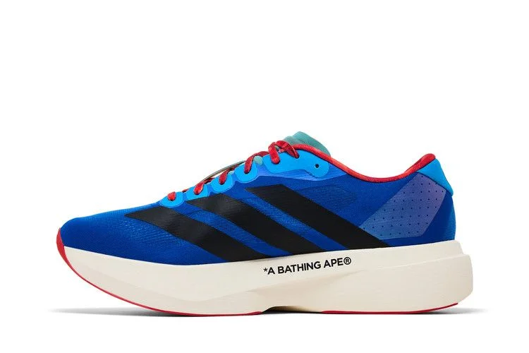 Krossovki-BAPE-x-adidas-Adizero-Evo-SL-Blue-Green-2