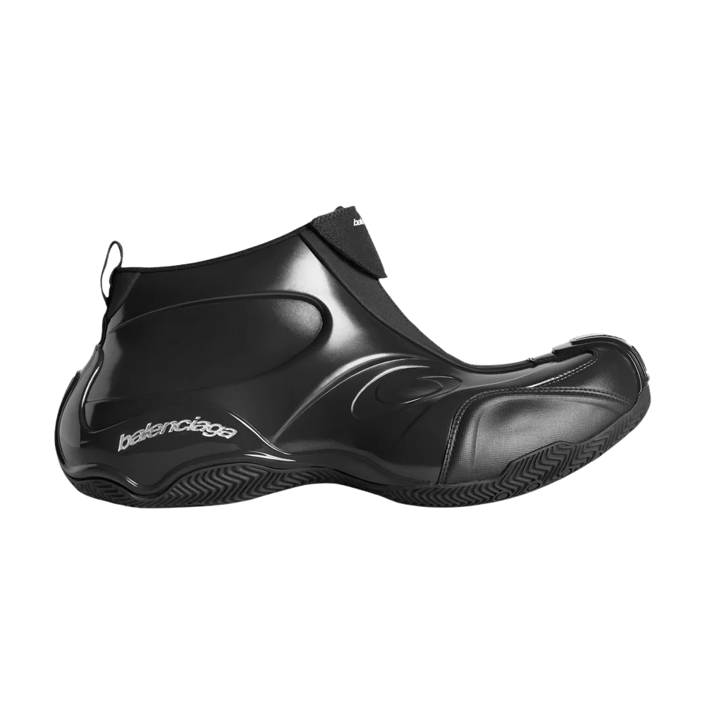 Krossovki-Balenciaga-Basketball-Sneaker-In-Black-Black
