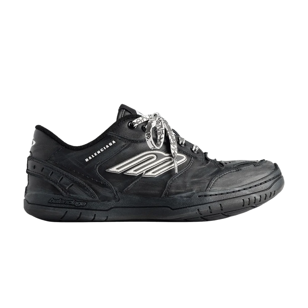 Krossovki-Balenciaga-Hamptons-Sneaker-Black
