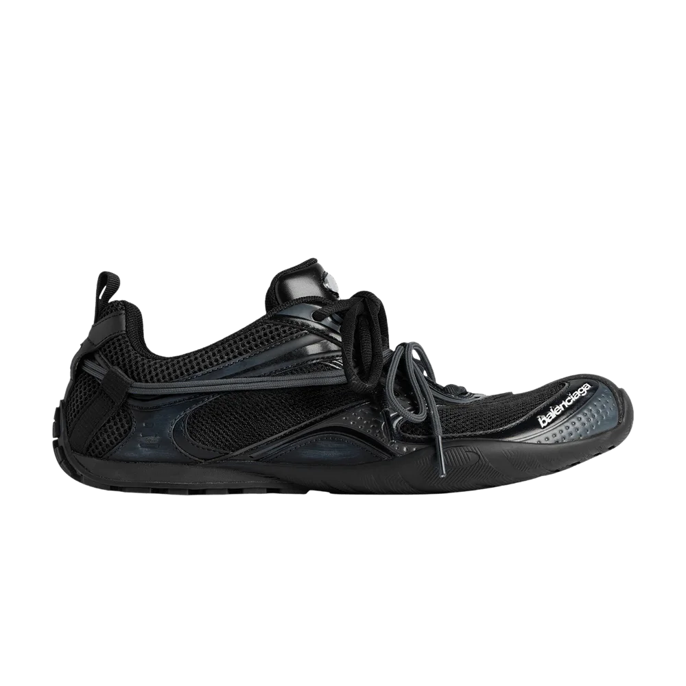 Krossovki-Balenciaga-Radar-Black-Grey