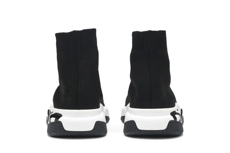 Krossovki-Balenciaga-Speed-Trainer-Graffiti-Black-White-5